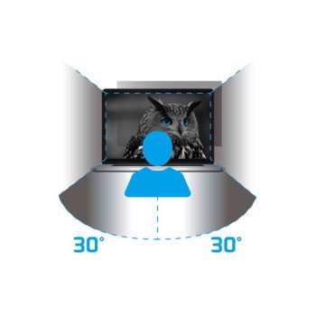 NATEC FILTR PRYWATYZUJĄCY OWL 27" 16:9 NFP-2118