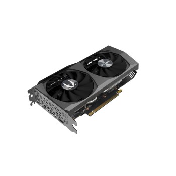 Karta Graficzna ZOTAC GAMING GeForce RTX 3060 Ti Twin Edge LHR 8GB GDDR6 (WYPRZEDAŻ)