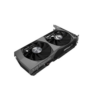 Karta Graficzna ZOTAC GAMING GeForce RTX 3060 Ti Twin Edge LHR 8GB GDDR6 (WYPRZEDAŻ)