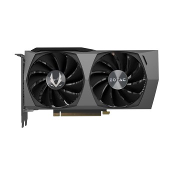 Karta Graficzna ZOTAC GAMING GeForce RTX 3060 Ti Twin Edge LHR 8GB GDDR6 (WYPRZEDAŻ)