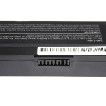 GREEN CELL BATERIA SA02 DO SAMSUNG AA-PB9NS6B 6600 MAH 11.1V