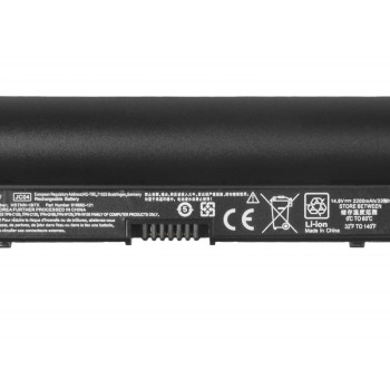 GREEN CELL BATERIA HP142 DO HP 240 245 250 255 G6 2200MAH 14.4V