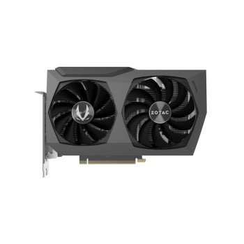 Karta graficzna ZOTAC GAMING GeForce RTX 3070 Twin Edge LHR 8GB GDDR6 (WYPRZEDAŻ)