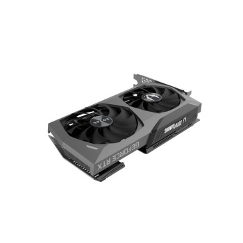 Karta graficzna ZOTAC GAMING GeForce RTX 3070 Twin Edge LHR 8GB GDDR6 (WYPRZEDAŻ)