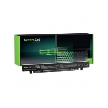 GREEN CELL BATERIA AS68 DO ASUS A450 A550 R510 X550 4400MAH 14.4V