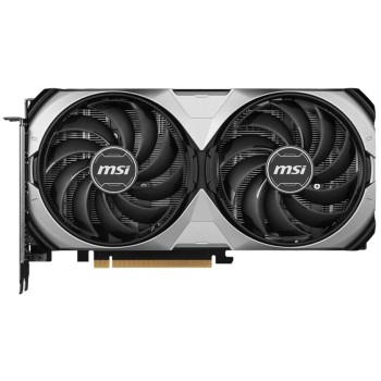 Karta graf. MSI RTX 4070 VENTUS 2X E1 OC 12GB