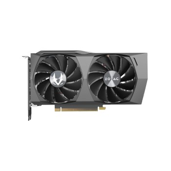 Karta graficzna ZOTAC GAMING GeForce RTX 3060 Twin Edge 12GB GDDR6