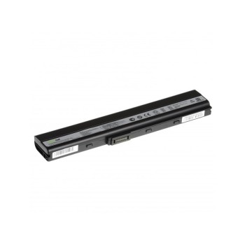 GREEN CELL BATERIA AS02 DO ASUS A32-K52 4400 MAH 10.8V