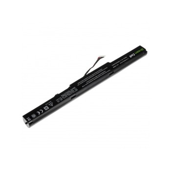 GREEN CELL BATERIA AS77 DO ASUS A41-X550E 2200 MAH 14.4V