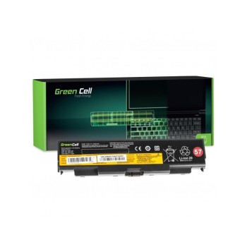 GREEN CELL BATERIA LE89 DO LENOVO 45N1144 4400 MAH 10.8V