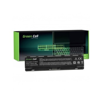 GREEN CELL BATERIA TS13 DO TOSHIBA PA5024U-1BRS 4400 MAH 11.1V