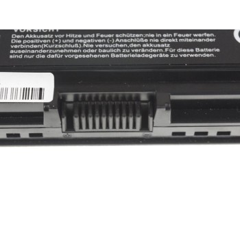 GREEN CELL BATERIA TS13 DO TOSHIBA PA5024U-1BRS 4400 MAH 11.1V