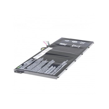 GREEN CELL BATERIA AC14B13J AC14B18J DO ACER ASPIRE ES1-111M ES1-331 ES1-531 ES1-533 ES1-571AC52 2100MAH 11.4V