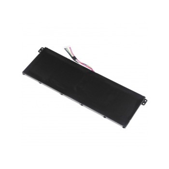 GREEN CELL BATERIA AC14B13J AC14B18J DO ACER ASPIRE ES1-111M ES1-331 ES1-531 ES1-533 ES1-571AC52 2100MAH 11.4V