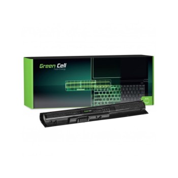 GREEN CELL BATERIA HP82 VI04 DO HP PROBOOK 440 G2 450 G2 PAVILION 15-P 17-F ENVY 15-K 17-K 2200MAH 14.4V/14.8V