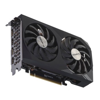 Karta graficzna Gigabyte GeForce RTX 3060 GAMING OC 8GB rev. 2.0 GDDR6