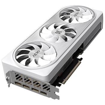 Karta graficzna Gigabyte GeForce RTX 4070 Ti SUPER AERO OC 16GB GDDR6X