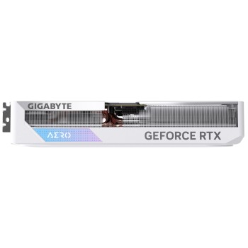 Karta graficzna Gigabyte GeForce RTX 4070 Ti SUPER AERO OC 16GB GDDR6X