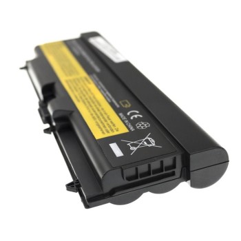 GREEN CELL BATERIA LE28 DO LENOVO 42T4795 6600 MAH 10.8V