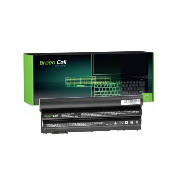 GREEN CELL BATERIA DE56T DO DELL LATITUDE E5520 E6420 E6520 E6530 (REAR) 6600MAH 11.1V