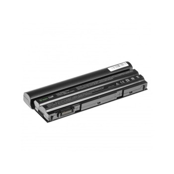 GREEN CELL BATERIA DE56T DO DELL LATITUDE E5520 E6420 E6520 E6530 (REAR) 6600MAH 11.1V