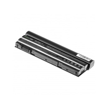 GREEN CELL BATERIA DE56T DO DELL LATITUDE E5520 E6420 E6520 E6530 (REAR) 6600MAH 11.1V