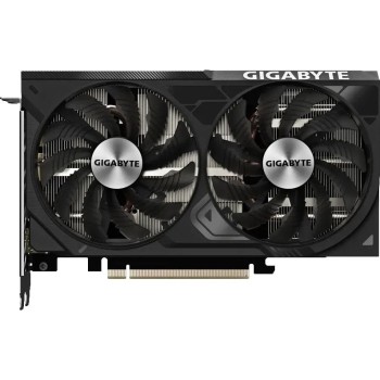 Karta graficzna Gigabyte GeForce RTX 4070 WINDFORCE 2X OC V2 12GB GDDR6X DLSS 3