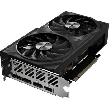 Karta graficzna Gigabyte GeForce RTX 4070 WINDFORCE 2X OC V2 12GB GDDR6X DLSS 3