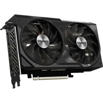 Karta graficzna Gigabyte GeForce RTX 4070 WINDFORCE 2X OC V2 12GB GDDR6X DLSS 3