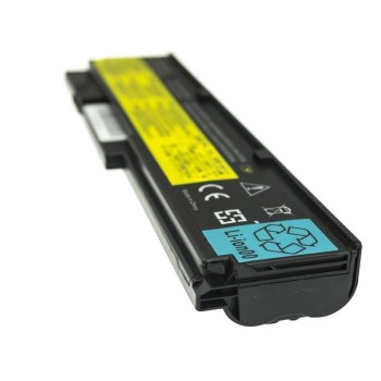 GREEN CELL BATERIA LE16 42T4650 DO LENOVO THINKPAD X200 X201 X200S X201I 4400 MAH 10.8V