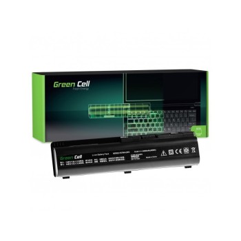 GREEN CELL BATERIA HP01 DO HP HSTNN-LB72 4400 MAH 10.8V