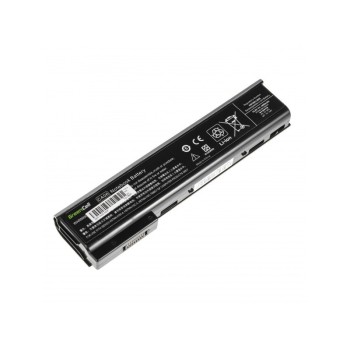 GREEN CELL BATERIA HP100 DO HP CA06XL 4400 MAH 10.8V