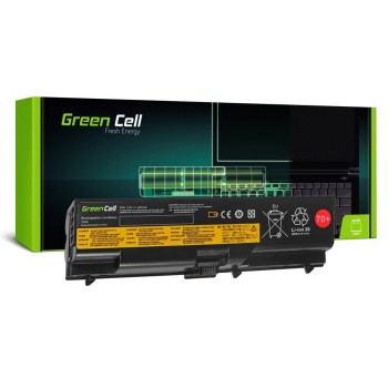 GREEN CELL BATERIA LE49 DO LENOVO 45N1001 4400 MAH 10.8V