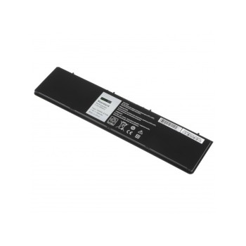 GREEN CELL BATERIA DE93 DO DELL LATITUDE E7440 4500MAH 7.4V