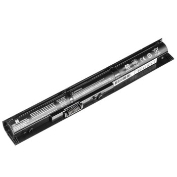 GREEN CELL BATERIA HP82ULTRA VI04 VI04XL DO HP PROBOOK 440 G2 450 G2 PAVILION 15-P 17-F ENVY 15-K 17-K 3400 MAH 14.8V