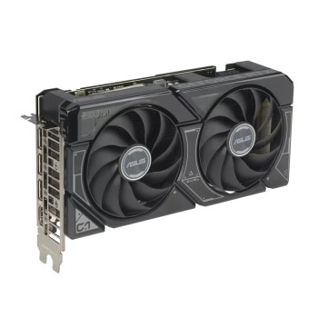 ASUS Dual -RTX4060TI-O8G-SSD NVIDIA GeForce RTX 4060 Ti 8 GB GDDR6