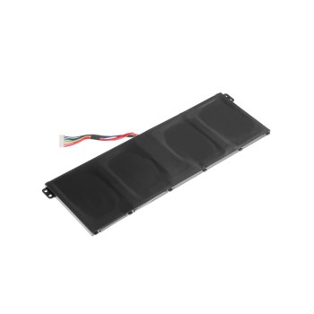 GREEN CELL BATERIA AC62 AC14B3K AC14B8K DO ACER ASPIRE 5 A515 A517 R15 R5-571T SPIN 3 SP315 SWIFT 3 SF314 3600 MAH 15.2V