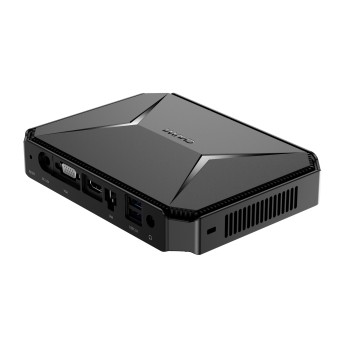 Chuwi HeroBox Intel Celeron N100/8GB/SSD 256GB/BT/Win 11 Home