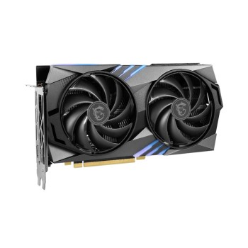 Karta graficzna MSI GeForce RTX 4060 Ti 8GB GAMING X