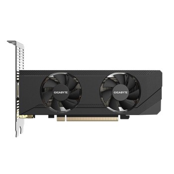 Karta graficzna Gigabyte GeForce RTX 3050 6GB OC Low Profile GDDR6