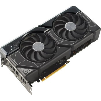 Karta graficzna ASUS Dual GeForce RTX 4070 OC 12GB GDDR6 EVO