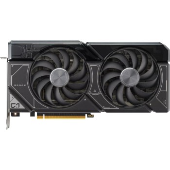 Karta graficzna ASUS Dual GeForce RTX 4070 OC 12GB GDDR6 EVO