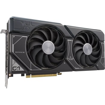 Karta graficzna ASUS Dual GeForce RTX 4070 OC 12GB GDDR6 EVO