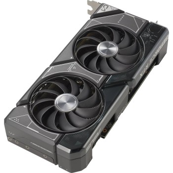 Karta graficzna ASUS Dual GeForce RTX 4070 OC 12GB GDDR6 EVO