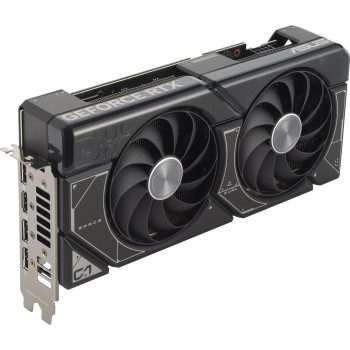 Karta graficzna ASUS Dual GeForce RTX 4070 OC 12GB GDDR6 EVO