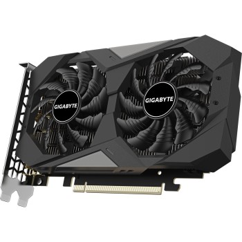 Karta graficzna Gigabyte GeForce RTX 3050 WINDFORCE OC 6GB