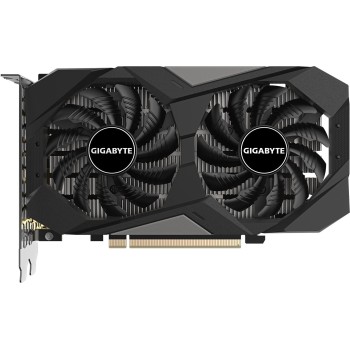 Karta graficzna Gigabyte GeForce RTX 3050 WINDFORCE OC 6GB