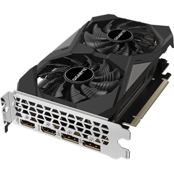 Karta graficzna Gigabyte GeForce RTX 3050 WINDFORCE OC 6GB