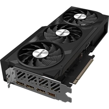 Karta graficzna Gigabyte GeForce RTX 4070 WINDFORCE OC V2 12GB