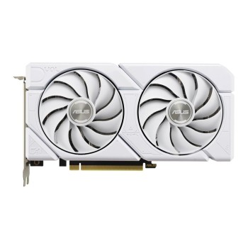 ASUS DUAL-RTX4070S-O12G-EVO-BIAŁY 12GB GDDR6X HDMI DP